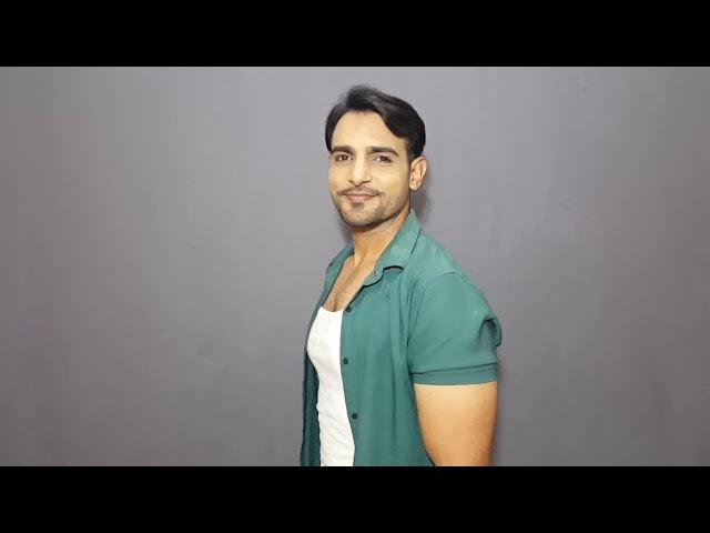 Aamir Mushtaq Introduction.. Thanks