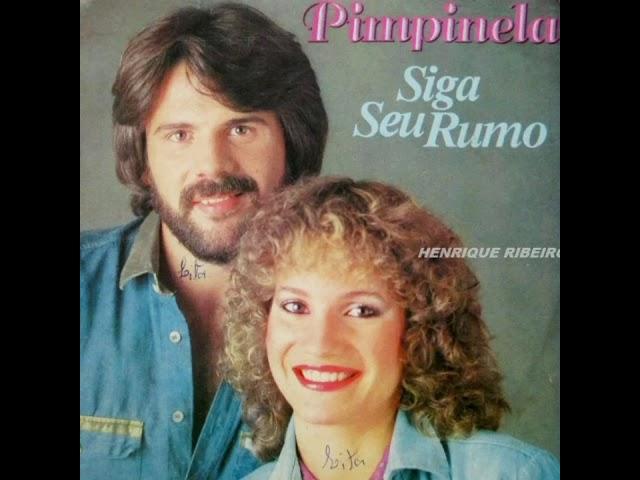 SIGA SEU RUMOPimpinela, 1982