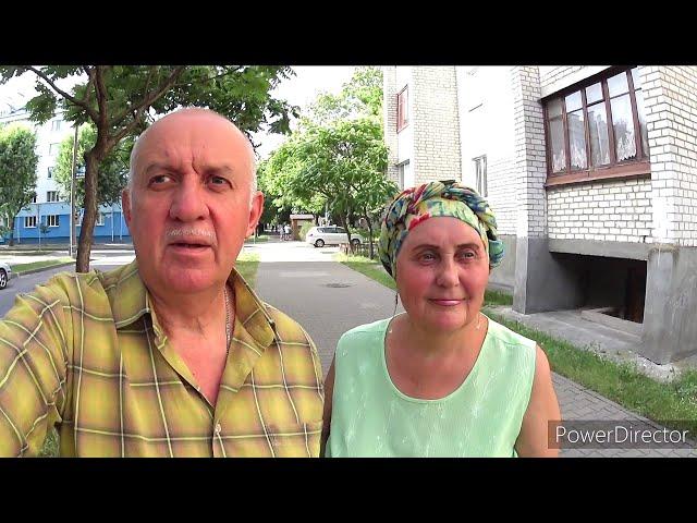 Отдыхаем от дачи. Что на завтрак и обед. Покупки в Три цены.Vlog.Брест