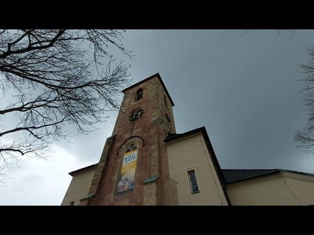 Chemnitz St. Johannis - Glocke 2 (Friedensglocke as')