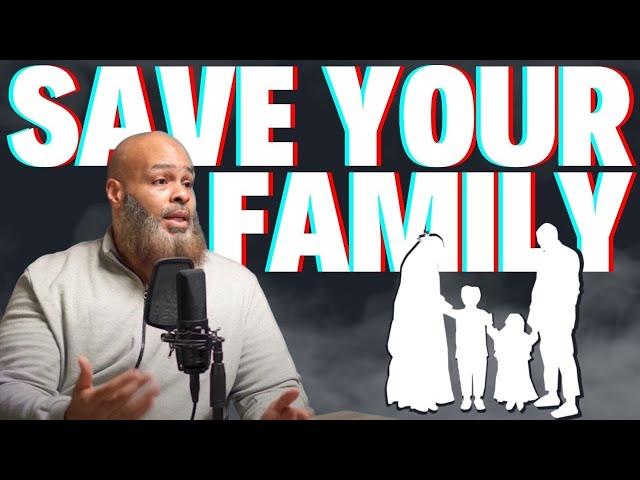 Benefits of Raising Family in the Muslim World