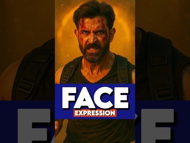 "Is KABIR the Real Villain of the Spy Universe?" #war2 #hrithikroshan #bollywood #shorts #yrf