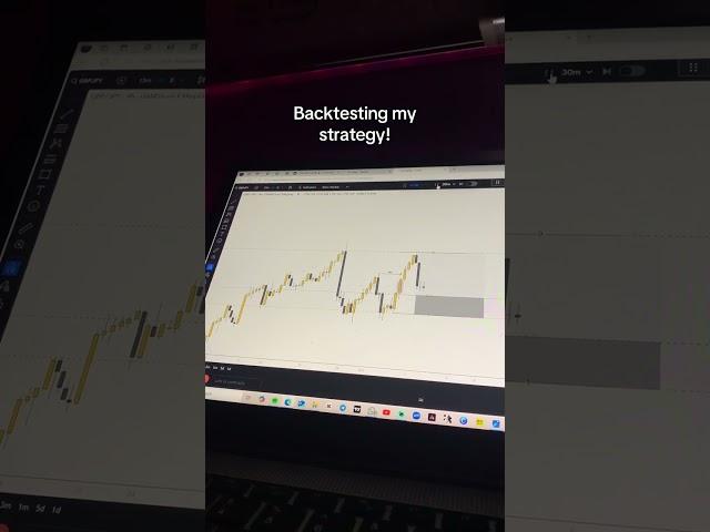 Simplified trading