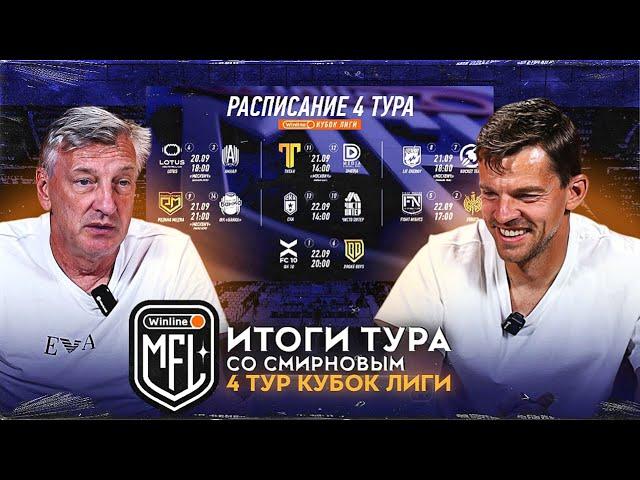 Итоги тура со Смирновым / Кузнецов / Fight Nights x 2Drots / Lotus х Амкал