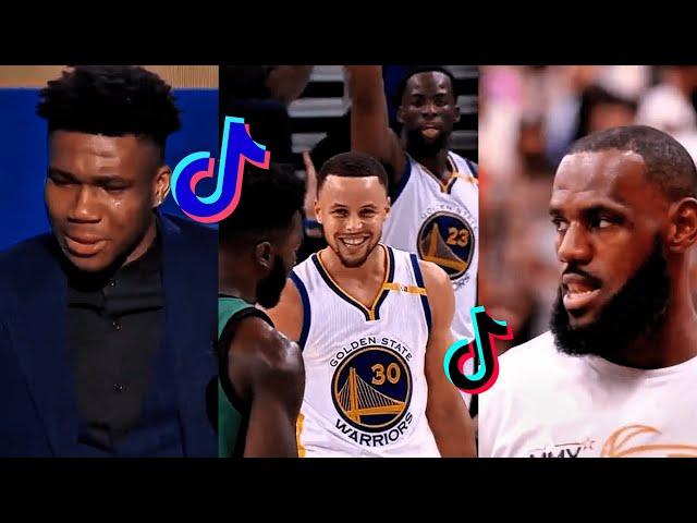 20 Minutes of NBA and Basketball Edits TikTok Compilation #91