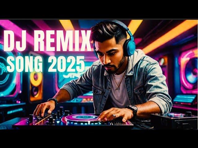 BEST DJ REMIXES & MASHUPS - DJ MIX 2024