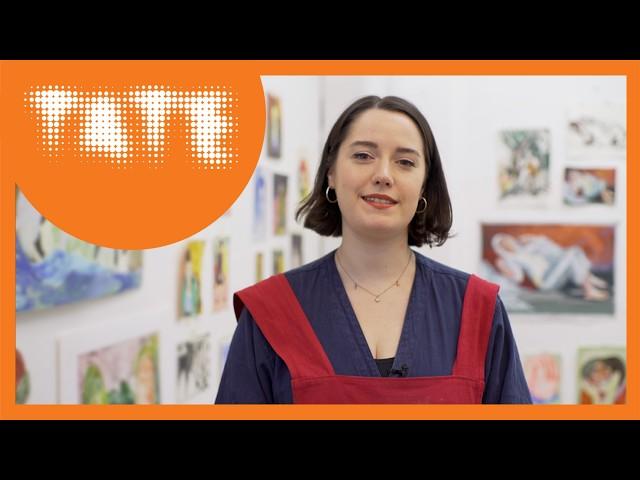 How to Draw Like Paula Rego | Tate