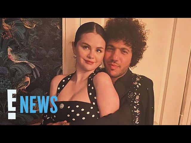 Benny Blanco REVEALS Selena Gomez Rented Out Botanical Garden for Lavish Date Night | E! News