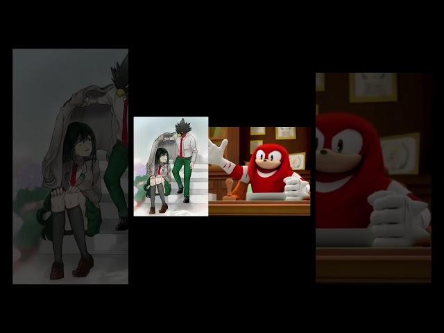 My opinion on some more MHA ships #mha #anime #bnha #myheroacademia #mhacommunity