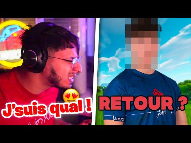 Jolavanille se Qual en Finale Solo Cash Cup  Une Légende de Retour ? 