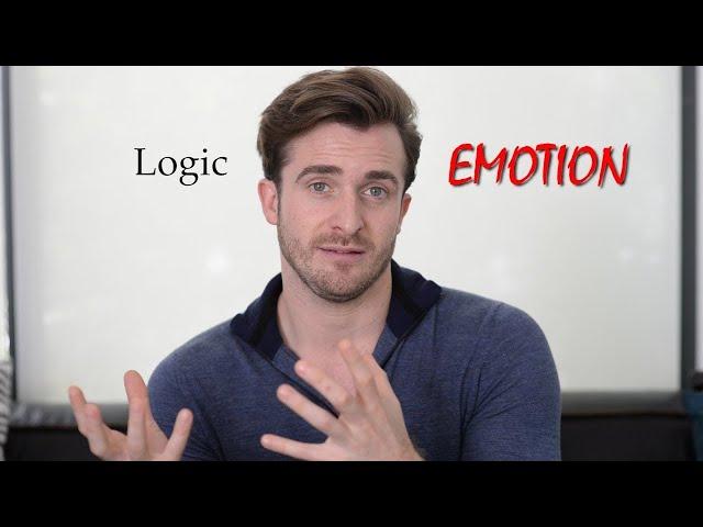 If You're Worried You Invest in a Relationship Too Quickly, Watch This... (Matthew Hussey)