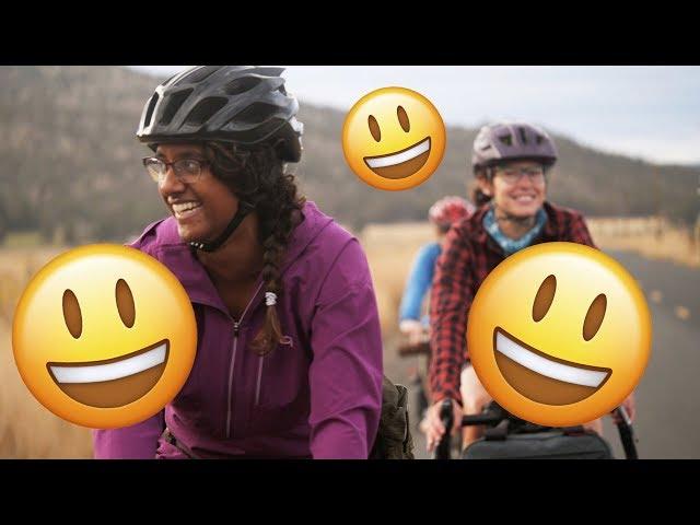 4 WAYS TO HAVE FUN ON A BIKE (WITHOUT RACING)