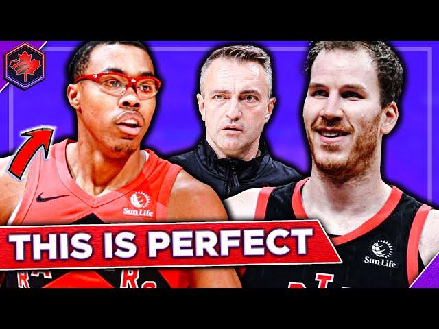 NO ONE Expected This... Multiple MAJOR Raptors Updates | Toronto Raptors News