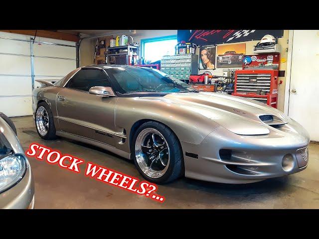 WS6 - Mighty Mouse Catch Can Install! Lost Parts FOUND & BIG Channel Announcement!