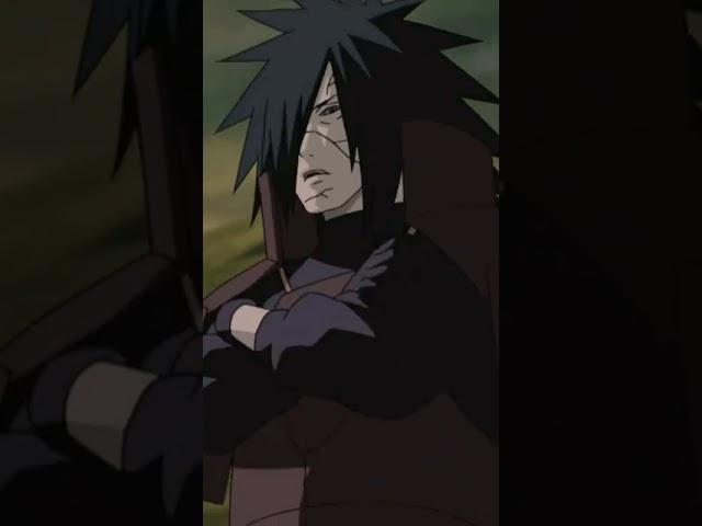 Madara Roasts 5 Kage!