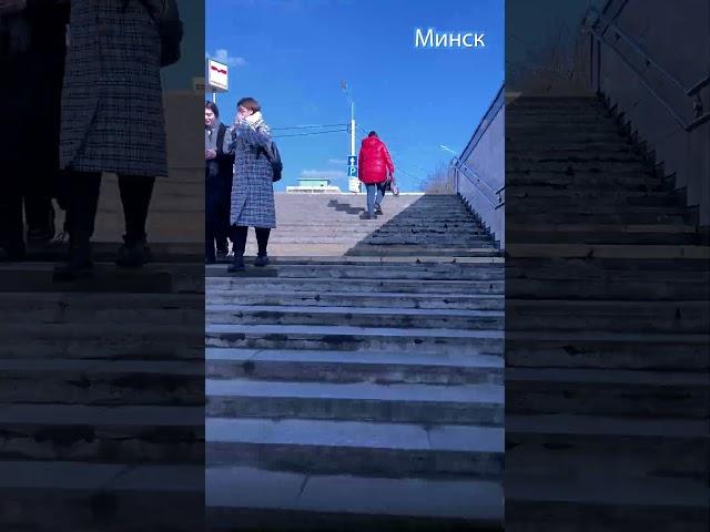 ВИДЕОНАВИГАЦИЯ - пр. НЕЗАВИСИМОСТИ, 95