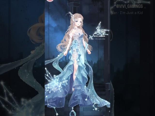 Love Nikki outfit in Infinity Nikki: Whisper of Waves