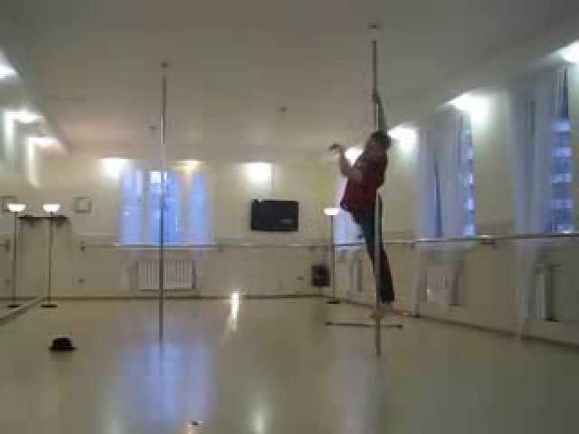 Alexander Baranov - Vanquish yourself...