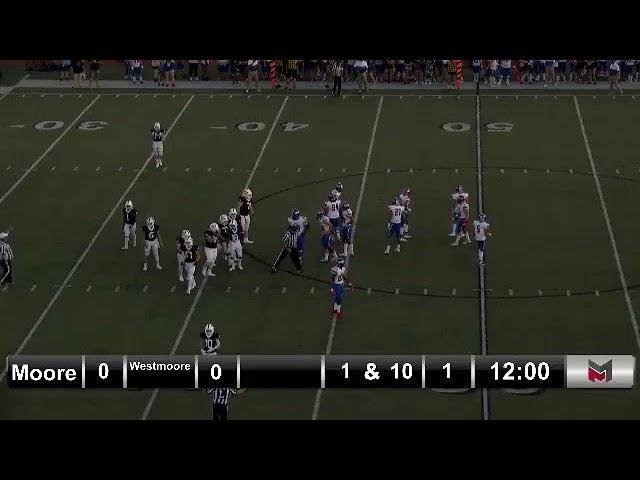Moore Public Schools Live Stream