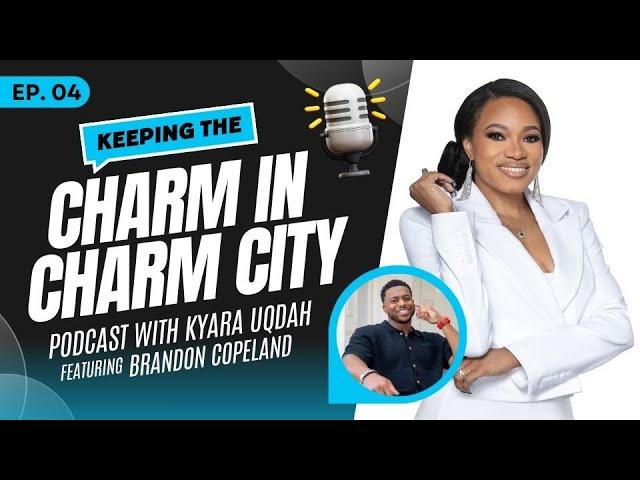 From NFL Star to Real Estate Mogul: Brandon Copeland on Building Wealth & Empowering Baltimore