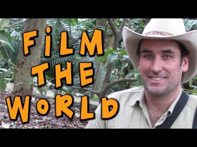 Digital Nomads - Travel Videos - Overlander.tv
