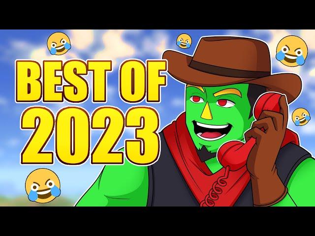 MY FUNNIEST PRANK CALLS OF 2023 