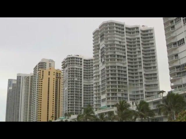 Florida condo owners brace for higher costs to fund reserves, repairs