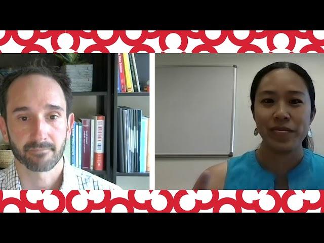 Introductions (Video 1) - Evaluating Connected Learning Programs and Spaces Video Series