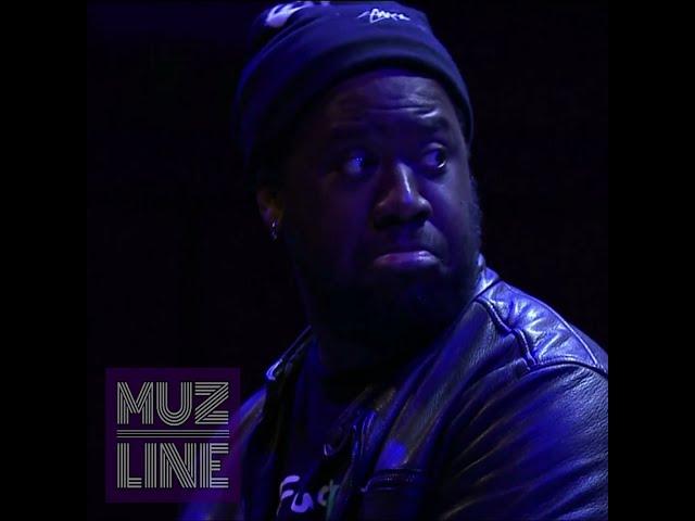 Robert Glasper Experiment - I Stand Alone | #shorts