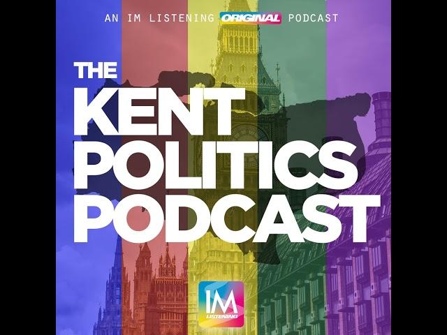 EP25: New Government, changes in Kent and Iain Dale