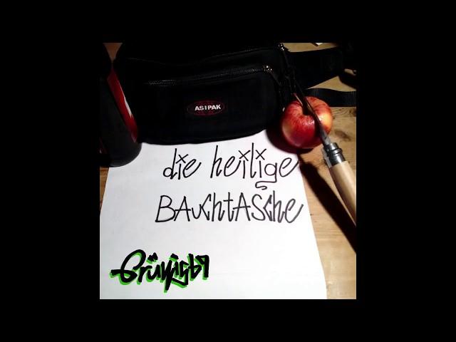 Grünis69 - Intro [Beat: Briftrumental] (Track 1)