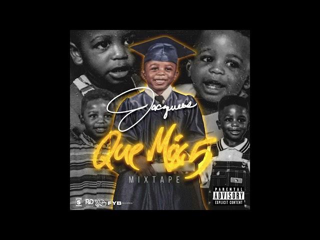 Jacquees - "TYPE SHIT" FT. ISSA, C-TRILLIONAIRE, DC DAVINCI, BOAKIE | (QueMix 5)