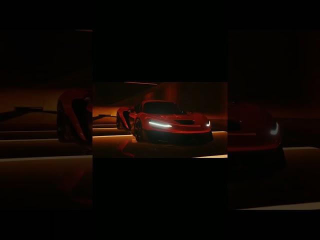 The W1 #fypシ゚viral #edit #car #mclaren #w1 #mclarenw1  #trending #caredit #fyp #trendingcaredit
