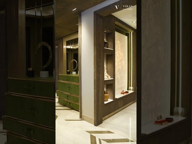 Ready to move into Ultra Luxurious House in Gurgaon | 3BHK | 4BHK #vikasbuilder #propertyingurgaon