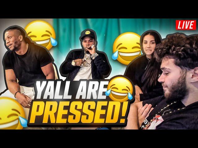 Adin Ross Lie Detector Test on ZIAS & SISTER w/ TORY LANEZ... **THE TRUTH**