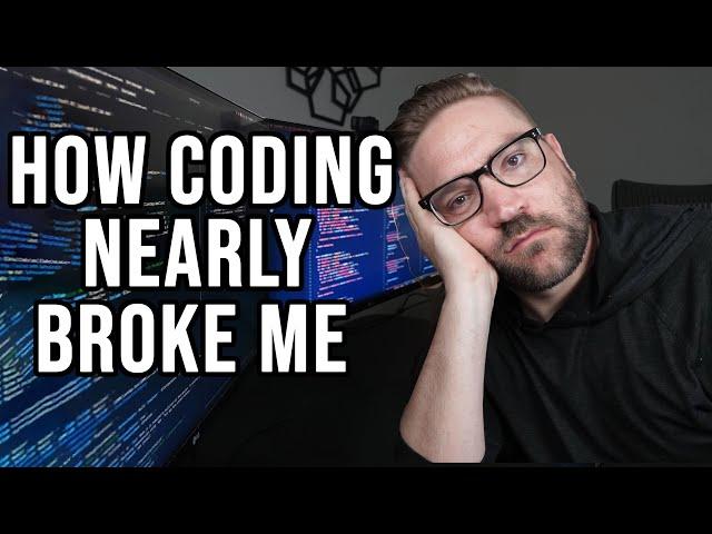 The Truth About "Learning to Code"