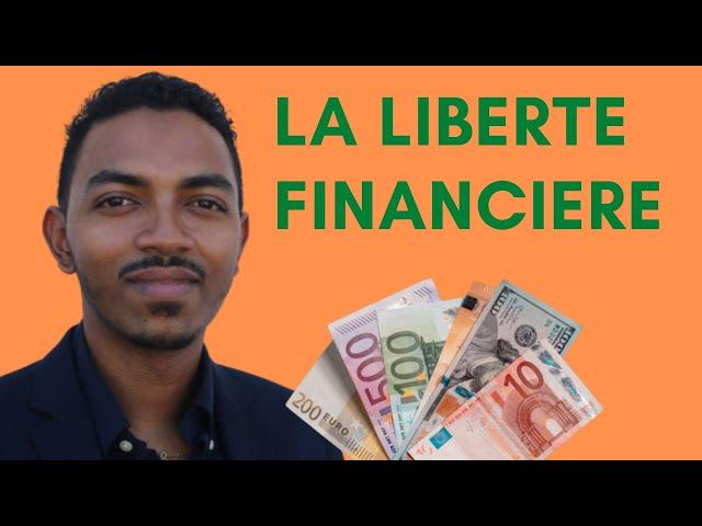 Comment devenir libre financièrement dès MAINTENANT