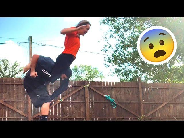 Couples Fails & Pranks | That's My Boo!