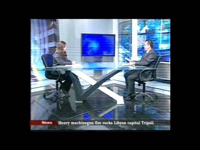 Evaluation of Libyan Revolution 6-3-2011 / Mohamed El Alfy Part 1