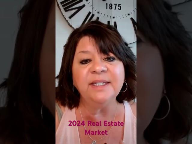 2024 Real Estate Market #barrie #barrierealestate