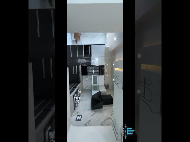 Ultra-Modern 4BHK in Mayank Apartments, Sector 6 Dwarka Branded Interior ₹3.60Cr Park & Road Facing!