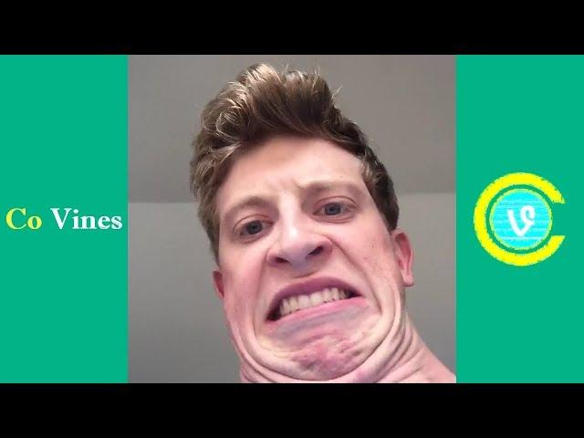 Top 100 Matt King Vines (W/Titles) Matt King Vine Compilation 2018 - Co Vines