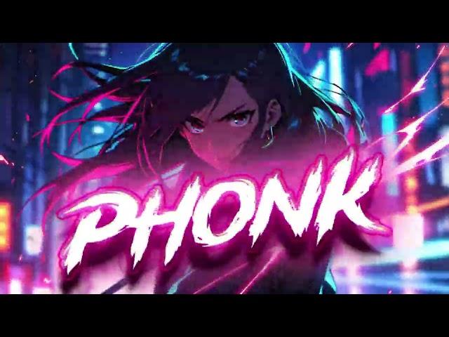 Aggressive Phonk Music | High-Energy Phonk for Workout & Motivation