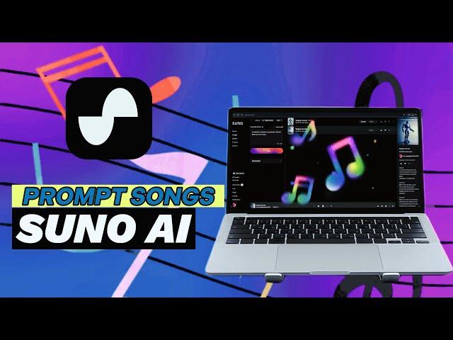 How to Use Suno AI's Custom Mode for Powerful Prompts!