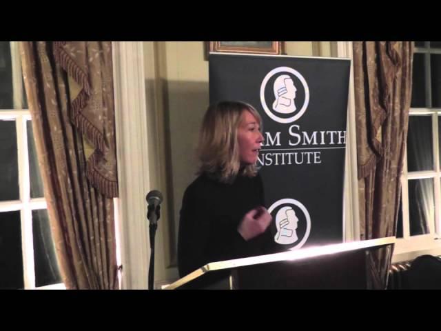 Drugs debate - Simon Jenkins, Niamh Eastwood, Christopher Snowden | Adam Smith Institute