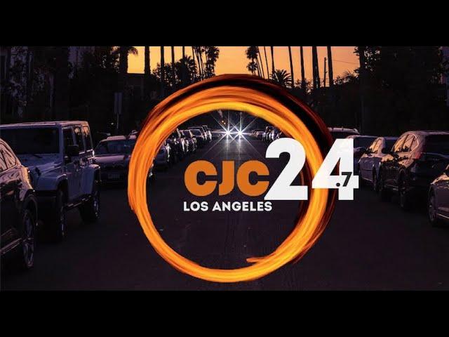 CJC Los Angeles