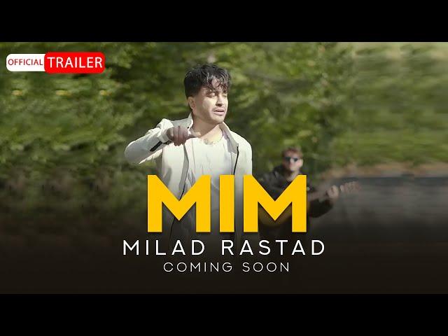 Milad Rastad - Mim | COMING SOON میلاد راستاد - میم