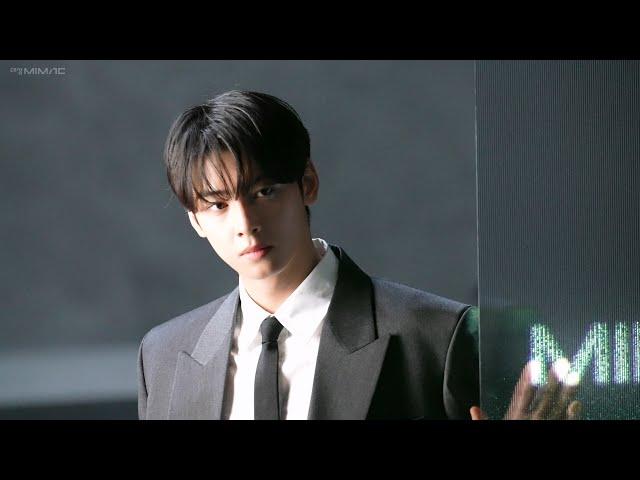 [대성마이맥 X 차은우] Believe it.│Making Film