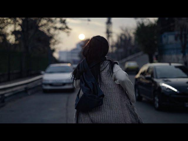 Sogand - "Tehran (Lyric Video)" OFFICIAL VIDEO | سوگند - تهران