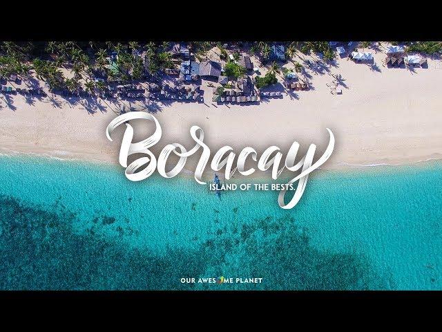 Boracay Island Philippines: The Best Island in the World